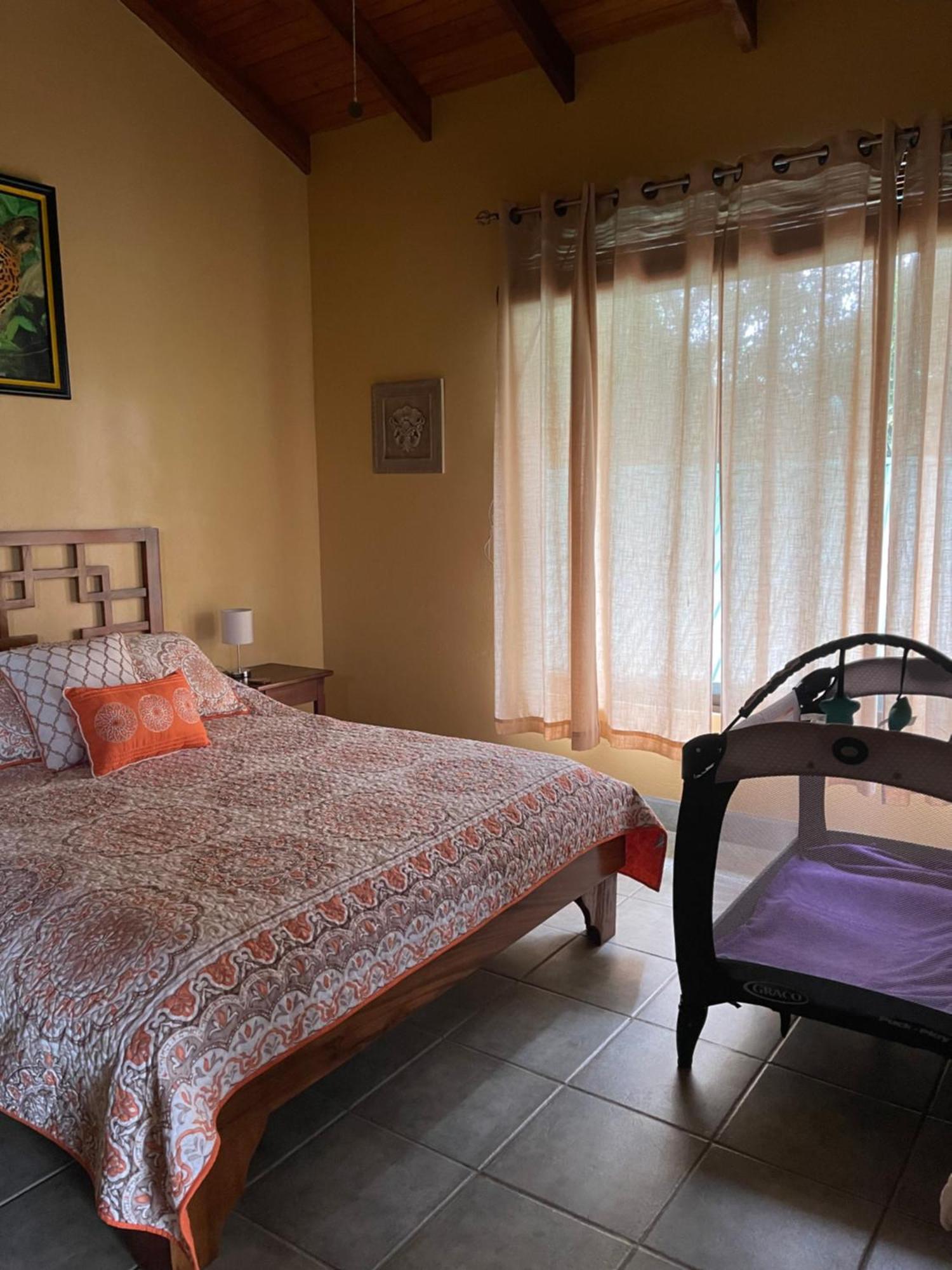 Mango Tree Villas Coronado Exterior foto