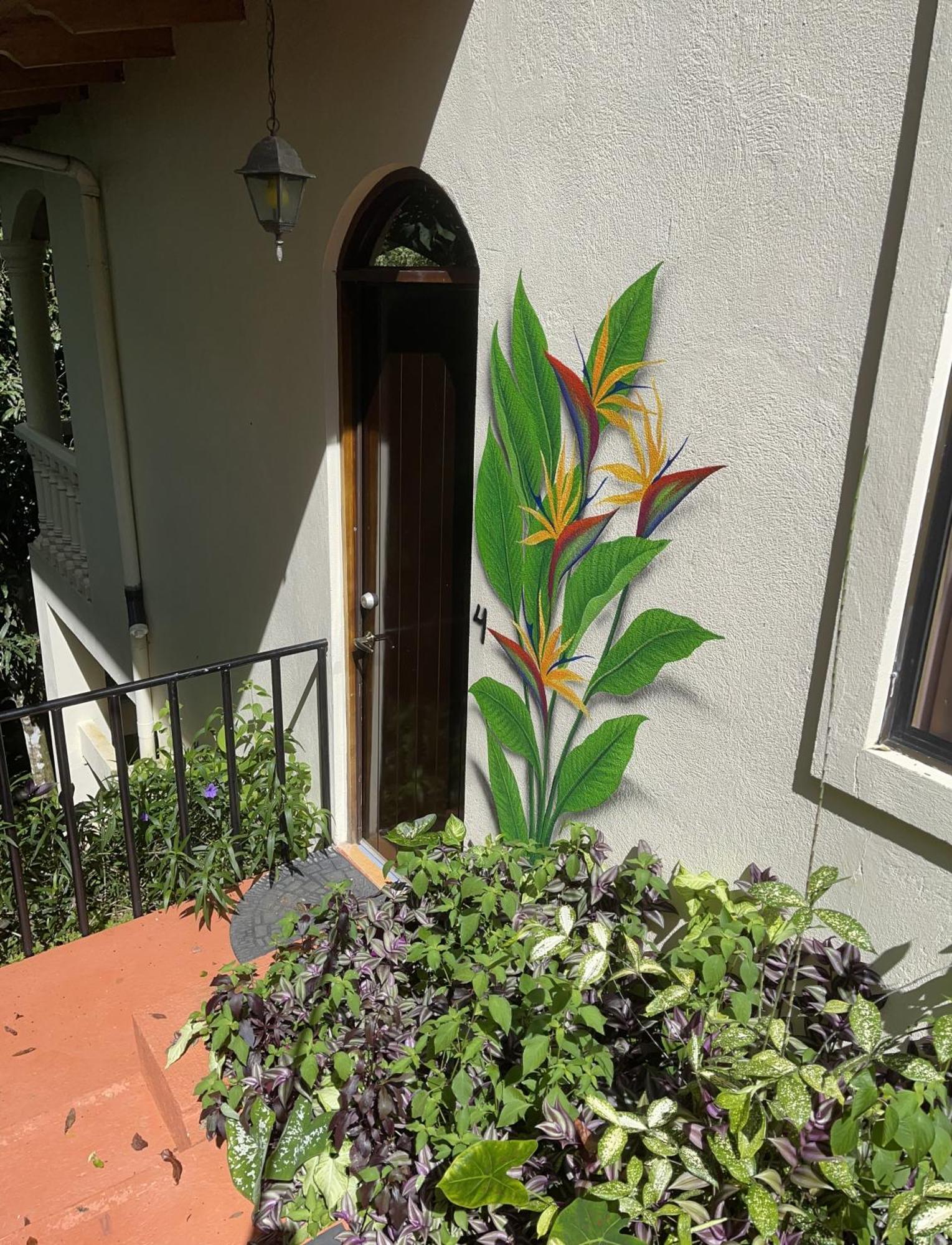 Mango Tree Villas Coronado Exterior foto